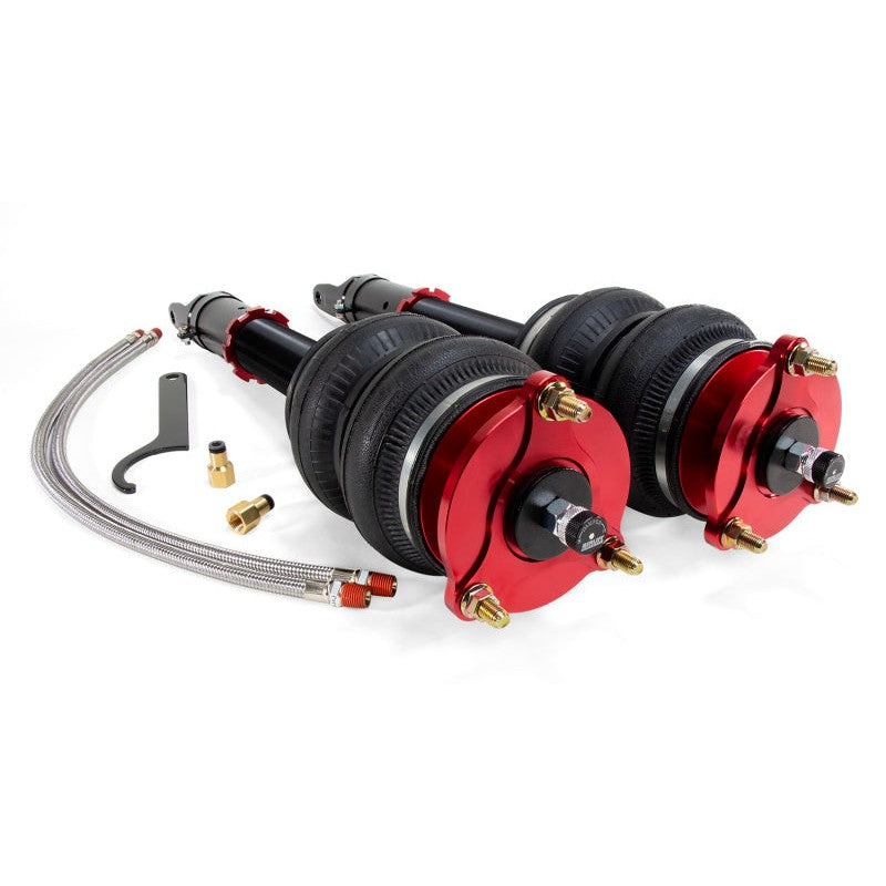 Air Lift Performance Front Kit - 2015-2020 Mercedes C-Class W205 RWD