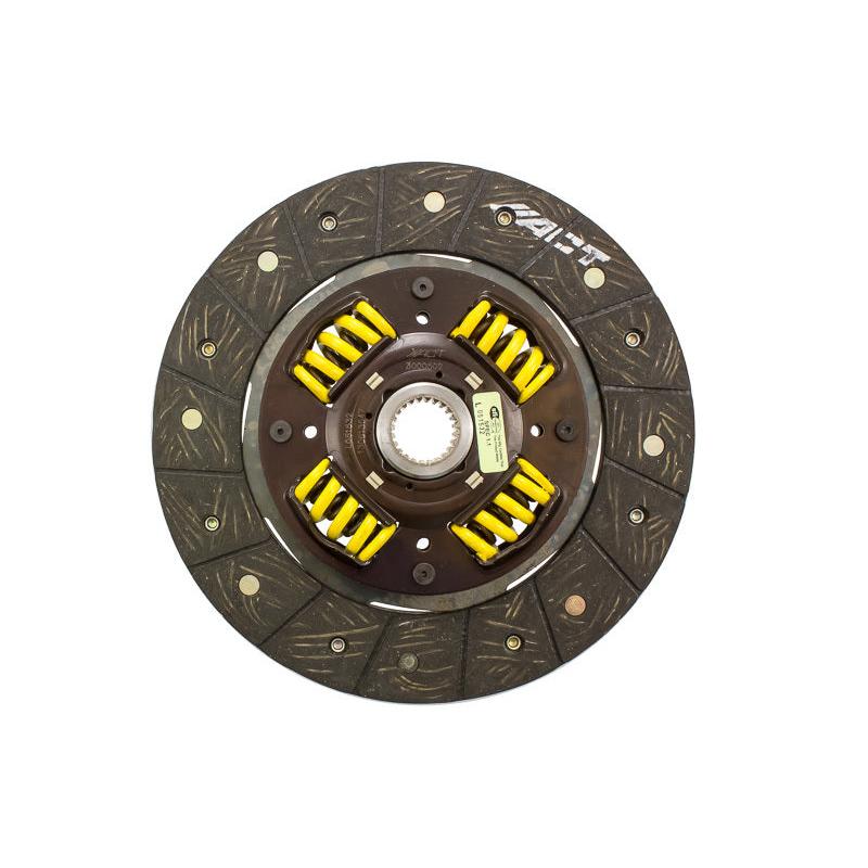 ACT 1991 Subaru Legacy Perf Street Sprung Disc - T1 Motorsports