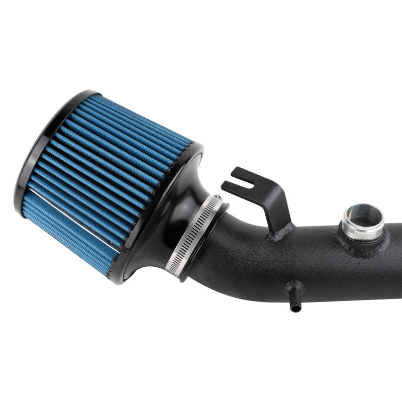 Injen 19-20 Volkswagen Jetta L4-1.4L Turbo Wrinkle Black SP Short Ram Intake System - T1 Motorsports