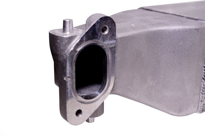 Injen 17-20 Honda Civic Type-R (FK8) I4 2.0L Bar and Plate Front Mount Intercooler - T1 Motorsports