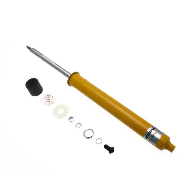 Koni Sport (Yellow) Shock 04-06 Saab 9-2 Wagon - Rear - T1 Motorsports