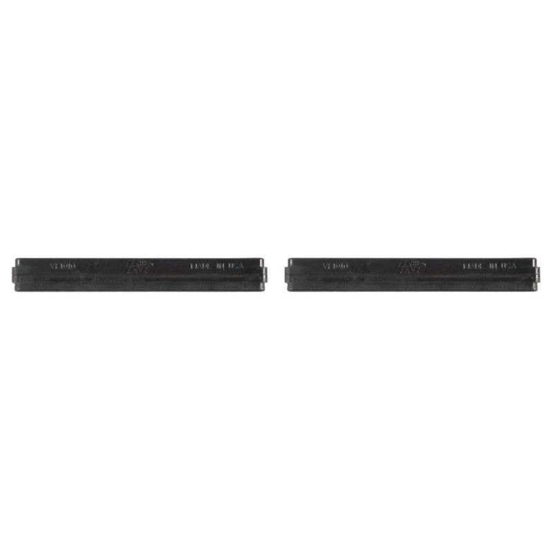 K&N 2011-2016 Jeep Wrangler 2.8/3.6L Cabin Air Filter