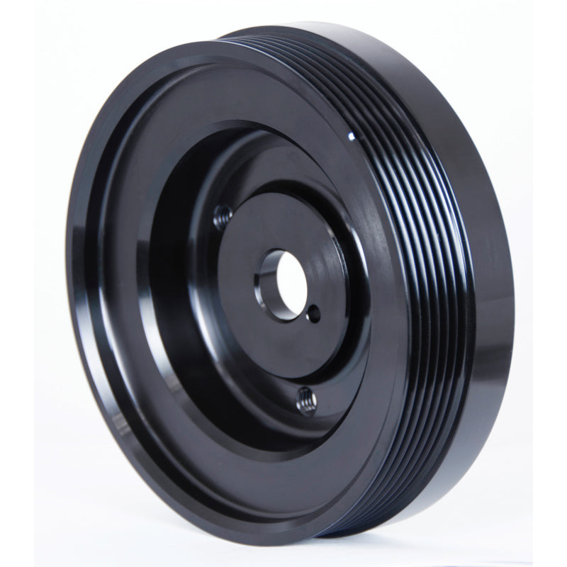 Fluidampr Subaru BRZ/Scion FR-S/Toyota 86 FA20/4U-GSE 2014+ Steel Internally Balanced Damper - T1 Motorsports