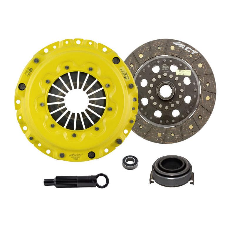 ACT 1999 Acura Integra HD/Perf Street Rigid Clutch Kit - T1 Motorsports