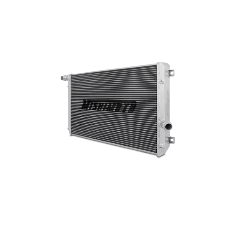 Mishimoto 06-09 Volkswagen Golf MK5 GTI (FSI Only) Manual Aluminum Radiator - T1 Motorsports