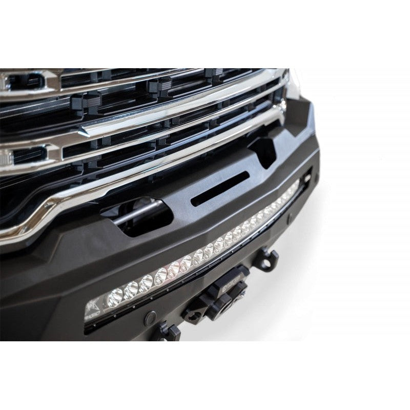 Addictive Desert Designs 2020 GMC Sierra 2500/3500 Stealth Fighter Front Bumper