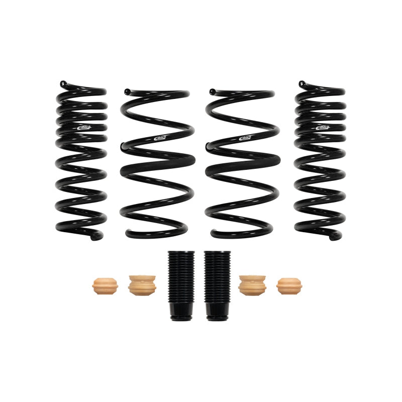 Eibach Pro-Kit for Toyota GR Supra A90 1.7 in Front 1.2 in Rear