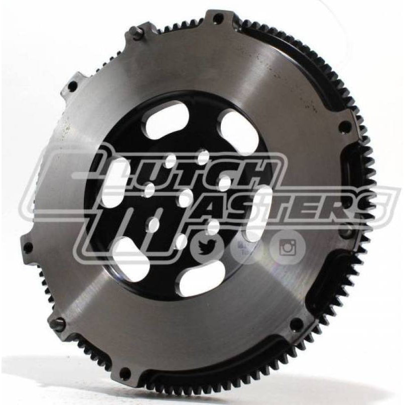 Clutch Masters 01-07 Mitsubishi Lancer 2.0L T Evo 7-9 Steel Flywheel - T1 Motorsports