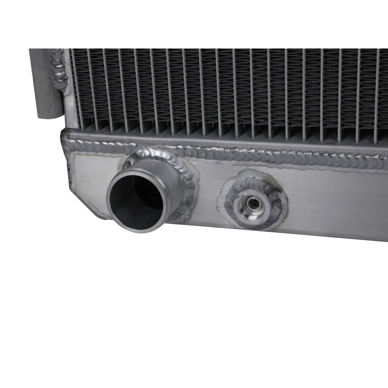 aFe BladeRunner Street Series Tube & Fin Aluminum Radiator Jeep Wrangler (TJ) L6-4.0L