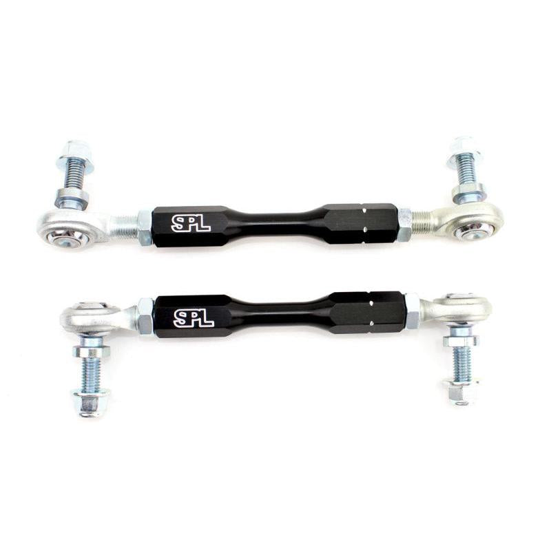 SPL Parts 2014+ Infiniti Q50 / 2017+ Infiniti Q60 Rear Swaybar Endlinks