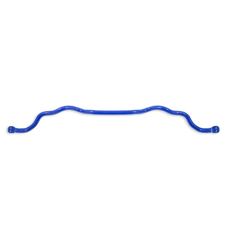 SuperPro 2015 Subaru WRX Limited Front 26mm 2-Position Adjustable Sway Bar - T1 Motorsports