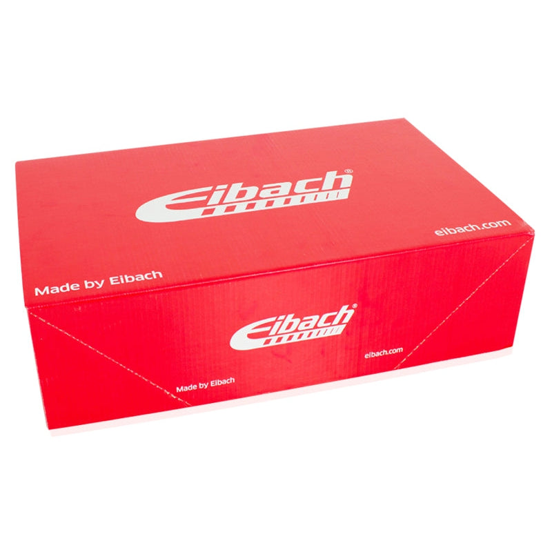 Eibach Pro-Kit for 98-04 Porsch 911/996 C2 Coupe & Cabrio - T1 Motorsports