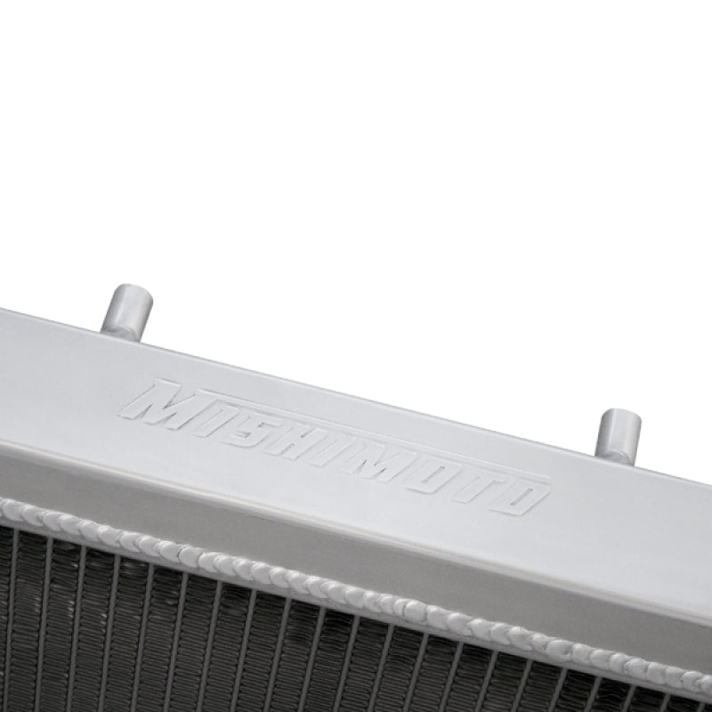 Mishimoto 95-99 Mitsubishi Eclipse Turbo Manual X-LINE (Thicker Core) Aluminum Radiator - T1 Motorsports