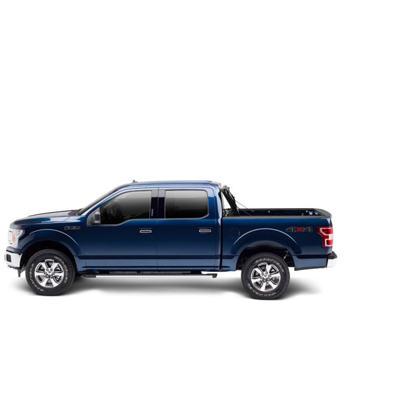 BAK 15-20 Ford F-150 6ft 6in Bed BAKFlip FiberMax - T1 Motorsports