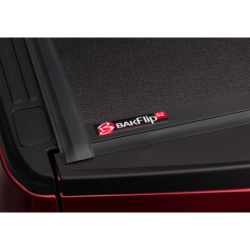 BAK 97-03 Ford F-150 6ft 6in Bed BAKFlip G2