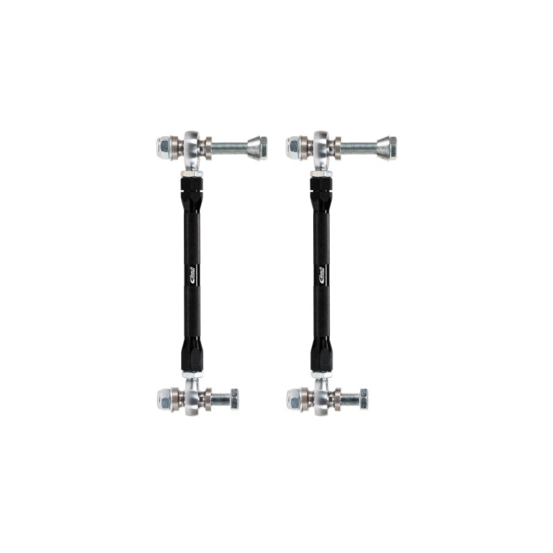 Eibach Front Adjustable Anti-Roll End Link Kit 05-13 Porsche 911 Series