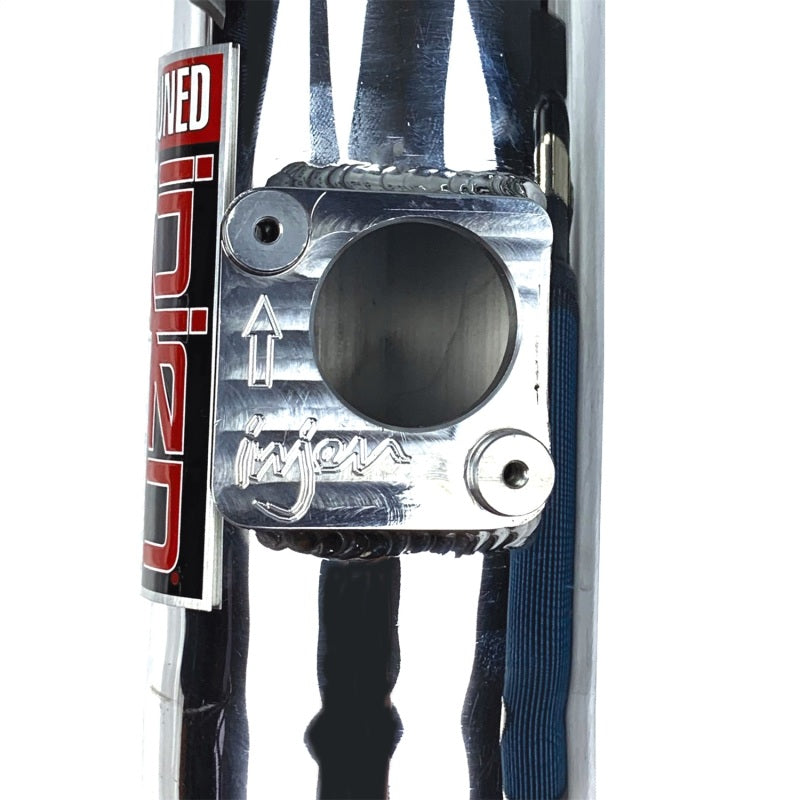 Injen 2019+ Toyota Corolla 2.0L Polished Cold Air Intake - T1 Motorsports