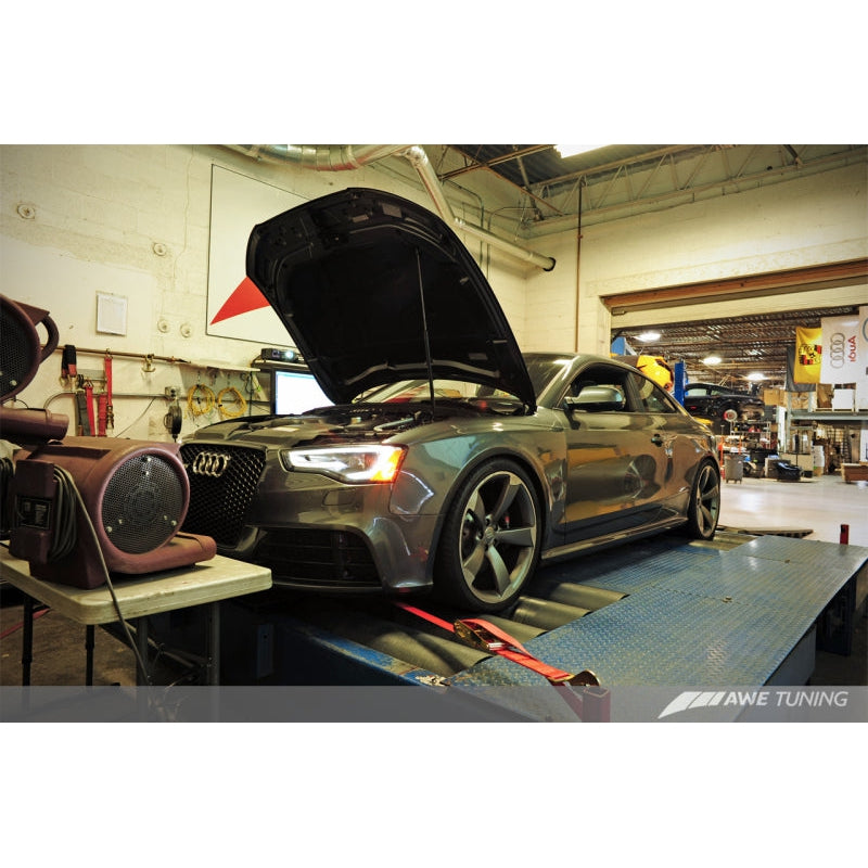 AWE Tuning Audi B8 / B8.5 RS5 Track Edition Exhaust System