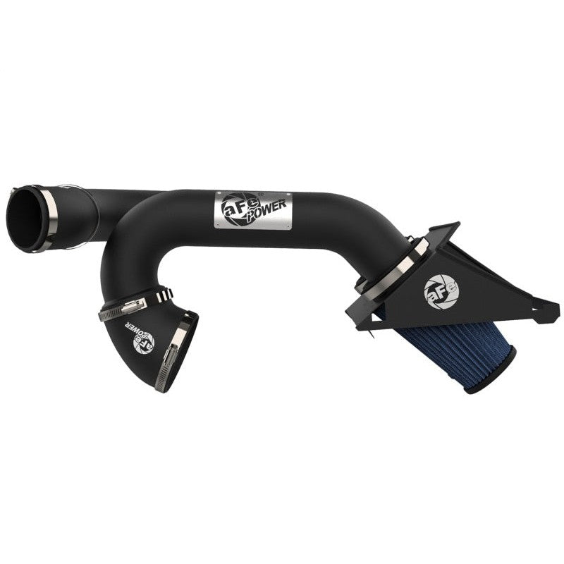 aFe Magnum FORCE Stage-2 Pro 5R Cold Air Intake System - 15-23 Ford F-150
