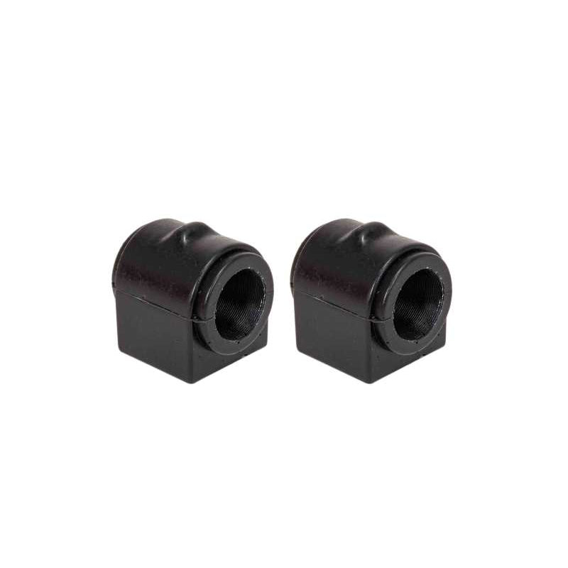 Eibach 27mm Front and 25mm Rear Anti-Roll Kit for 13 Ford Focus ST 2.0L 4cyl Turbo
