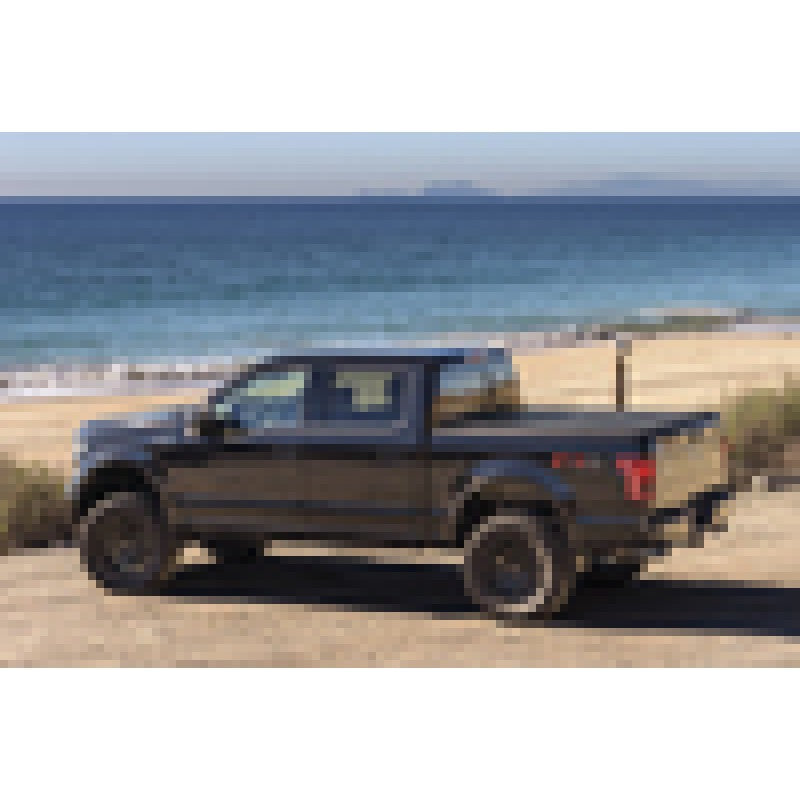 BAK 04-14 Ford F-150 6ft 6in Bed BAKFlip MX4 Matte Finish - T1 Motorsports