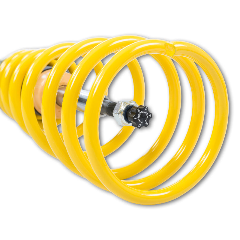 ST XA Coilover Kit 06-12 BMW E91 Sports Wagon (RWD) / 07-13 BMW E93 Convertible (RWD) - T1 Motorsports