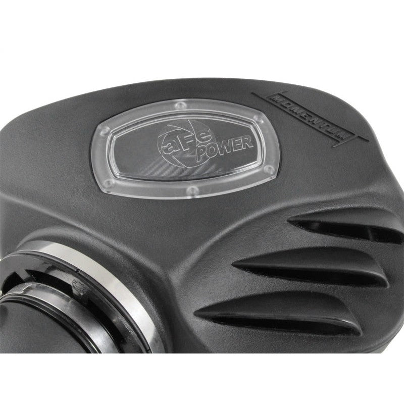 aFe Momentum Intake Stage-2 Pro Dry S 14 BMW 435i (F32) L6-3.0 / 12-15 335i (F30) L6 3.0L Turbo N55