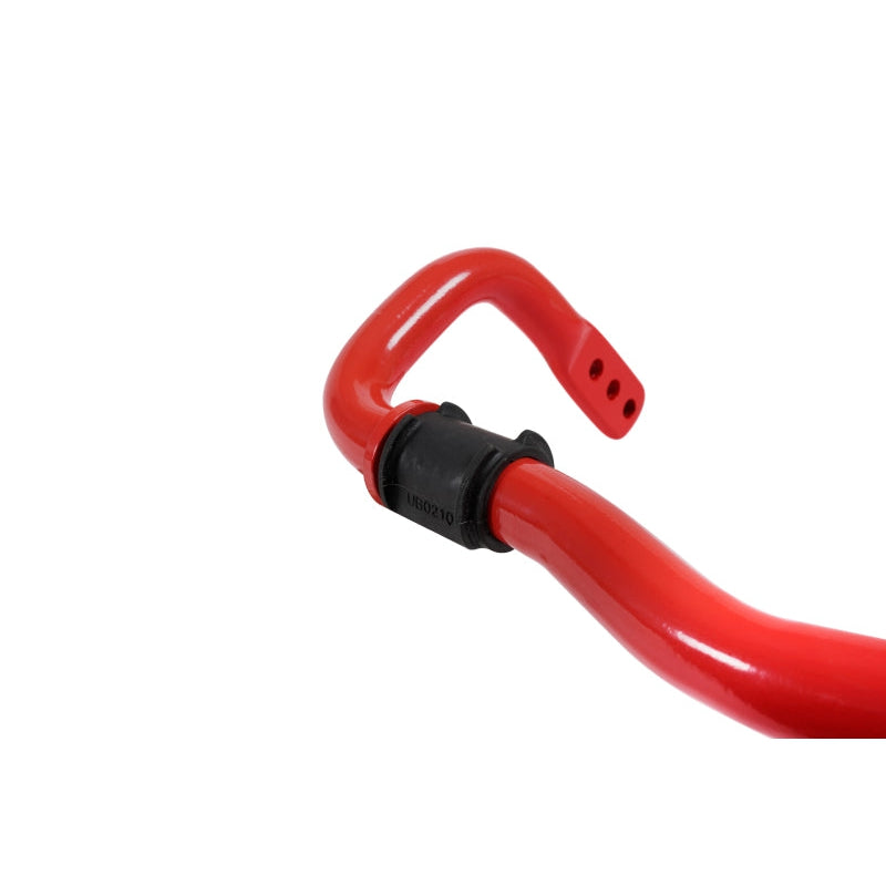 Eibach 05-12 PORSCHE 911 Carrera RWD 997 (PDK Trans Only) 26mm Front & 25mm Rear Anti-Roll Kit