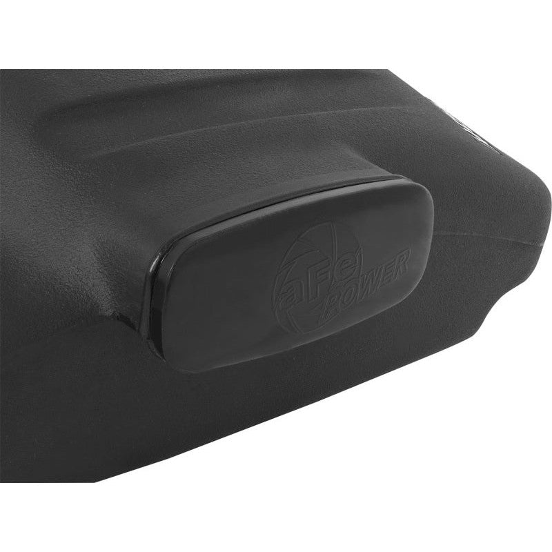 aFe Momentum Pro 5R Intake System 07-10 BMW 335i/is/xi (E90/E92/E93)