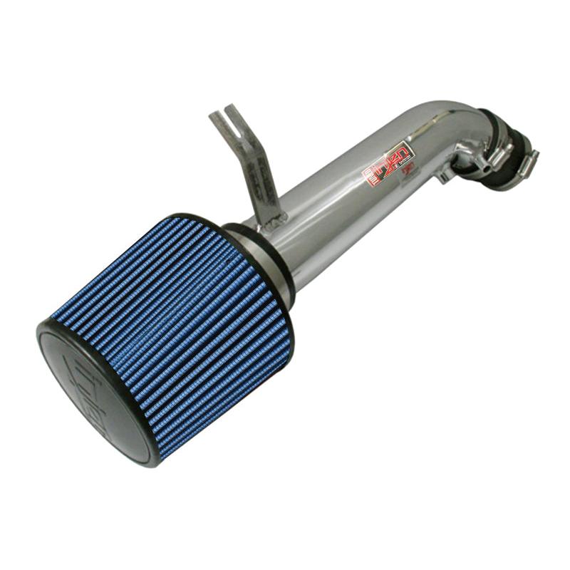 Injen 96-98 Civic Ex Hx EL(Canada) Polished Short Ram Intake - T1 Motorsports