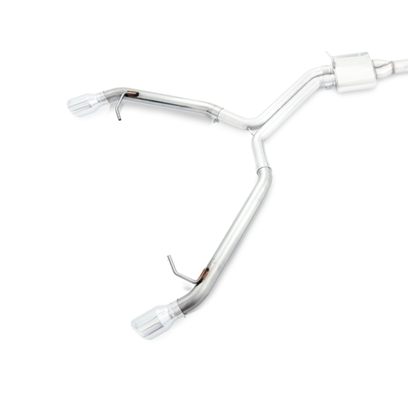 AWE Tuning B9 A4 / A5 to Touring to Track Conversion Kit