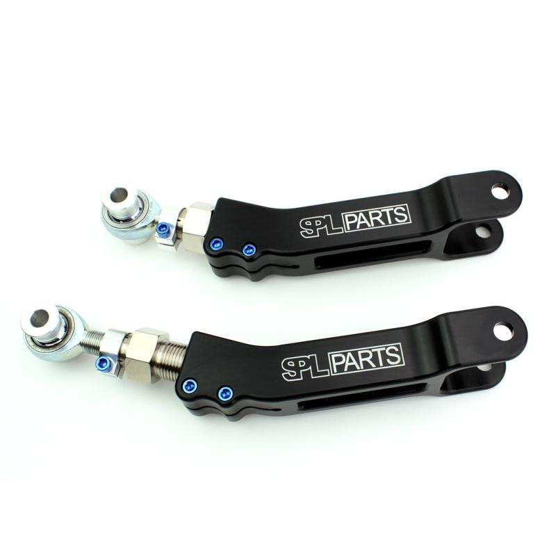 SPL Parts 2013+ Subaru BRZ/Toyota 86 Rear Traction Arms