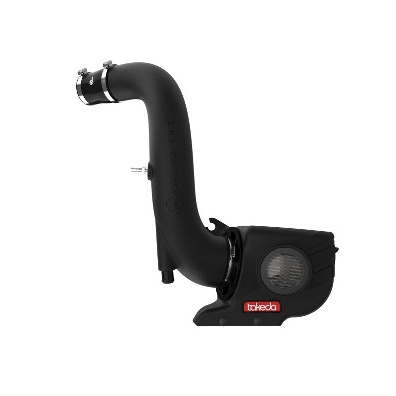 aFe Takeda Momentum 13-17 Hyundai Veloster Pro DRY S Cold Air Intake System