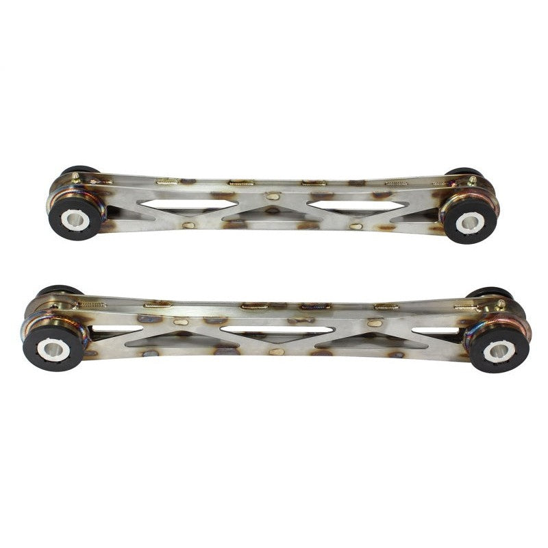 aFe Control Rear Tie Rods 10-14 Chevrolet Camaro