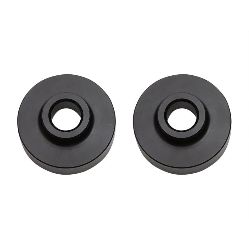 ICON 2020+ Jeep Gladiator JT 1.38in Rear Spacer Kit - T1 Motorsports