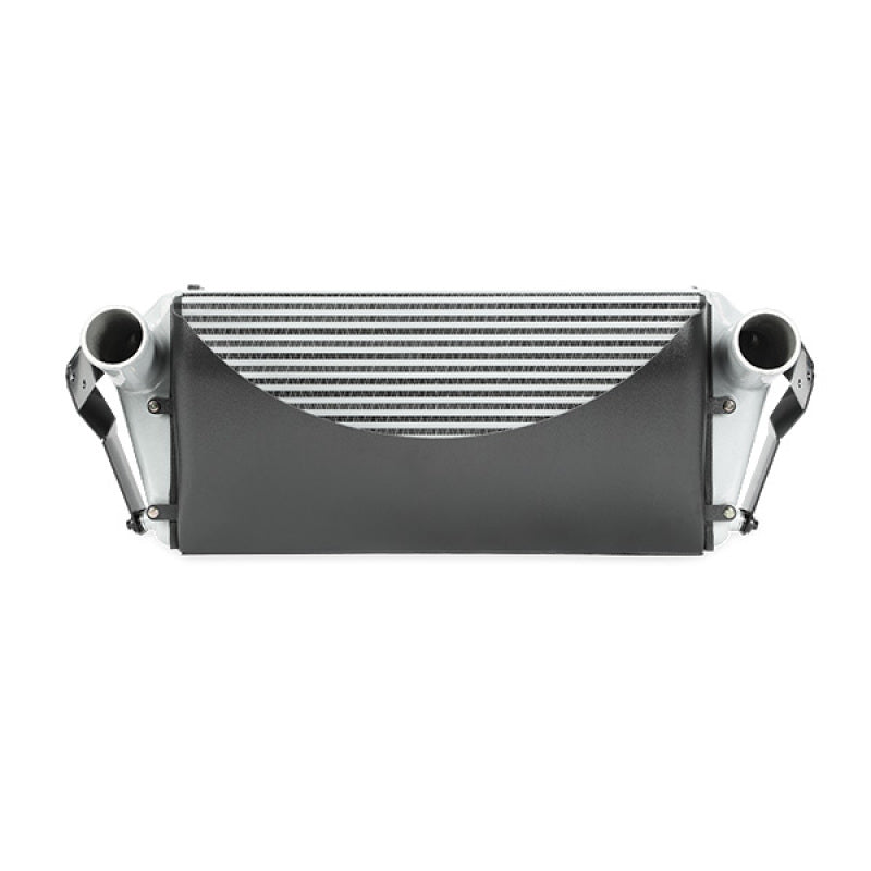 Mishimoto 2013+ Dodge 6.7L Cummins Intercooler Silver - T1 Motorsports