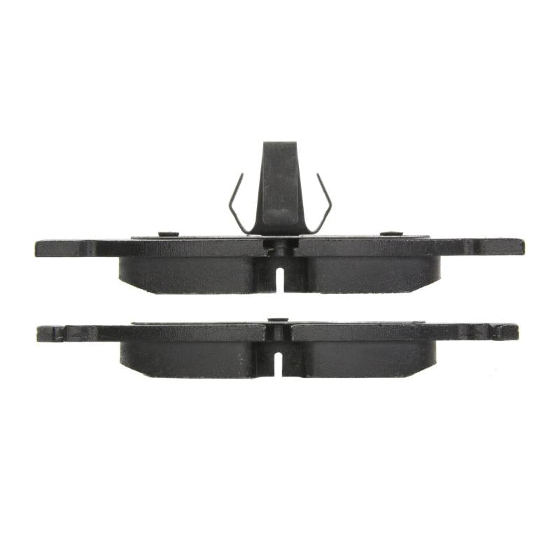 StopTech Performance 06-09 BMW M5 E60 / 07-09 M6 E63/E63 Rear Brake Pads