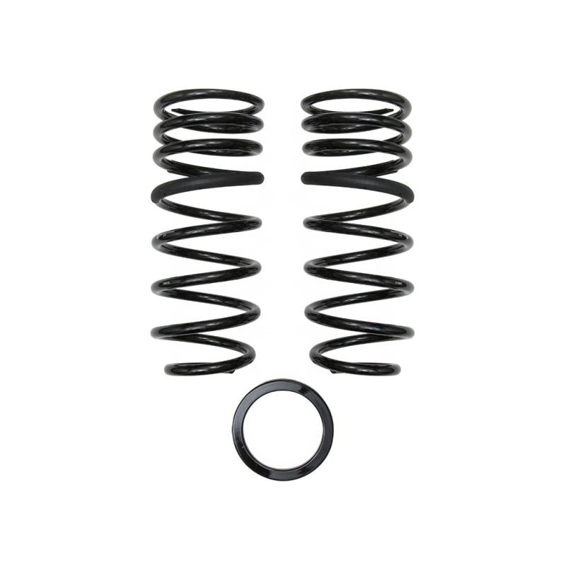ICON 2008+ Toyota Land Cruiser 200 1.75in Dual Rate Rear Spring Kit