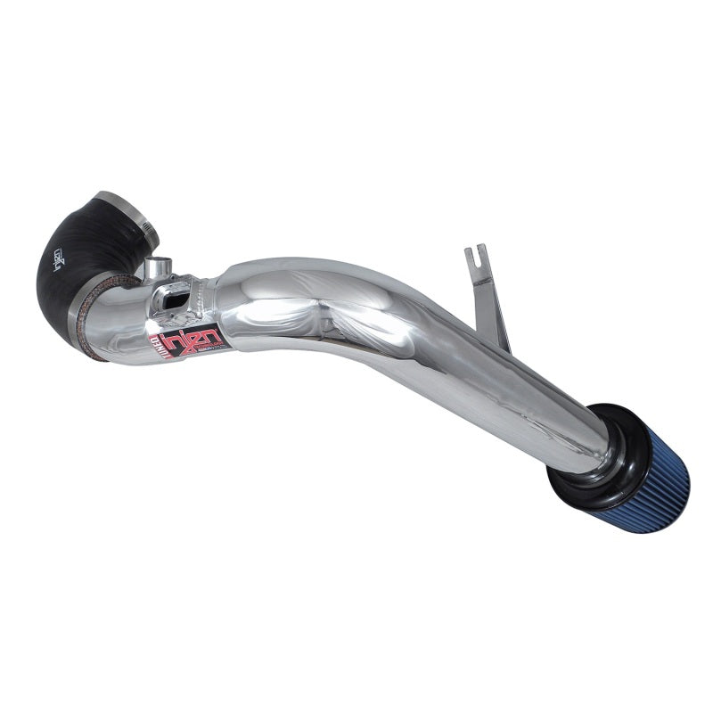 Injen 12-14 Chevy Camaro CAI 3.6L V6 Polished Cold Air Intake System w/ MR Tech and Air Fusion - T1 Motorsports
