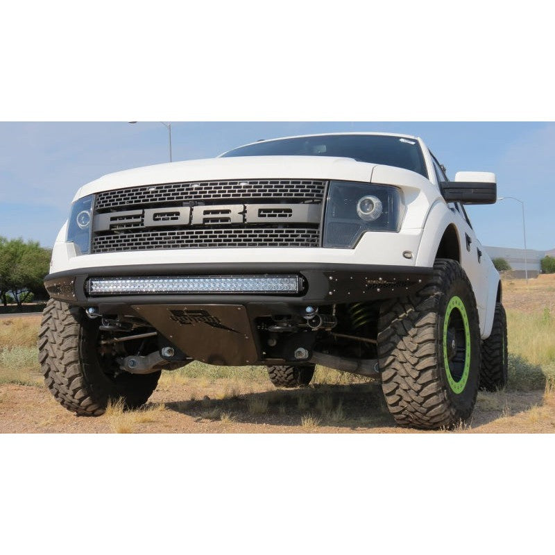 Addictive Desert Designs 10-14 Ford F-150 Raptor Venom R Front Bumper