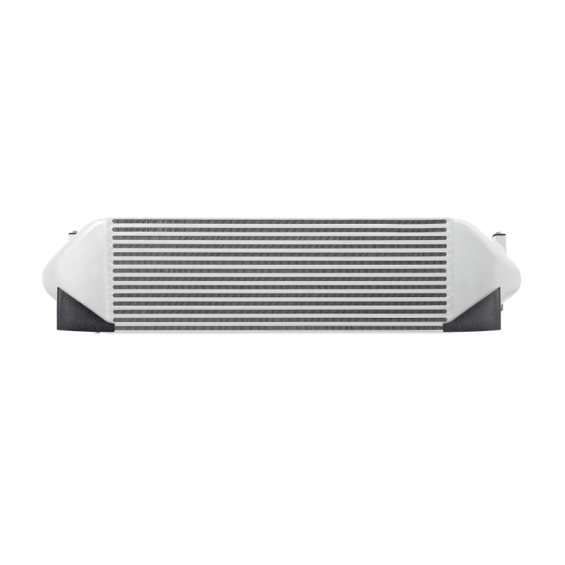 Mishimoto 2016+ Ford Focus RS Performance Intercooler Kit - Silver - T1 Motorsports