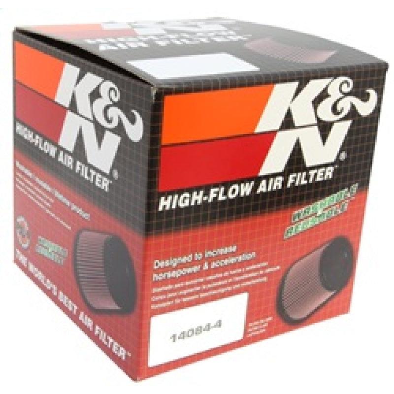 K&N  11-13  Audi A6 0L L4 Replacement Air Filter