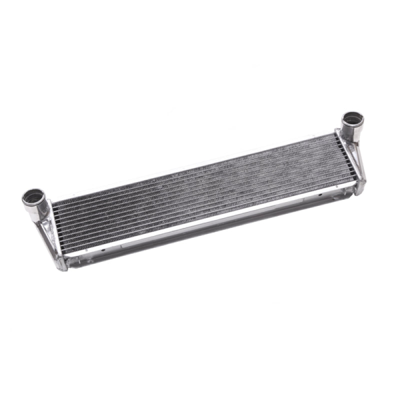 CSF 05-11 Porsche Boxster (987) / 05-11 Porsche 911 Carrera (997) Center Radiator - T1 Motorsports