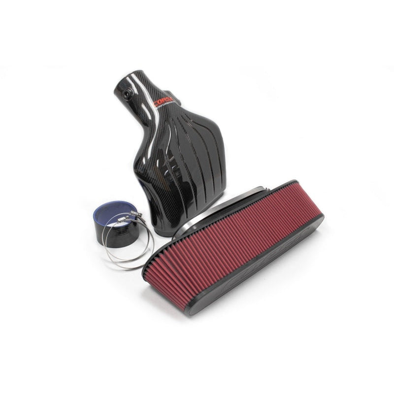 Corsa 06-13 Chevrolet Corvette C6 Z06 7.0L V8 Air Intake