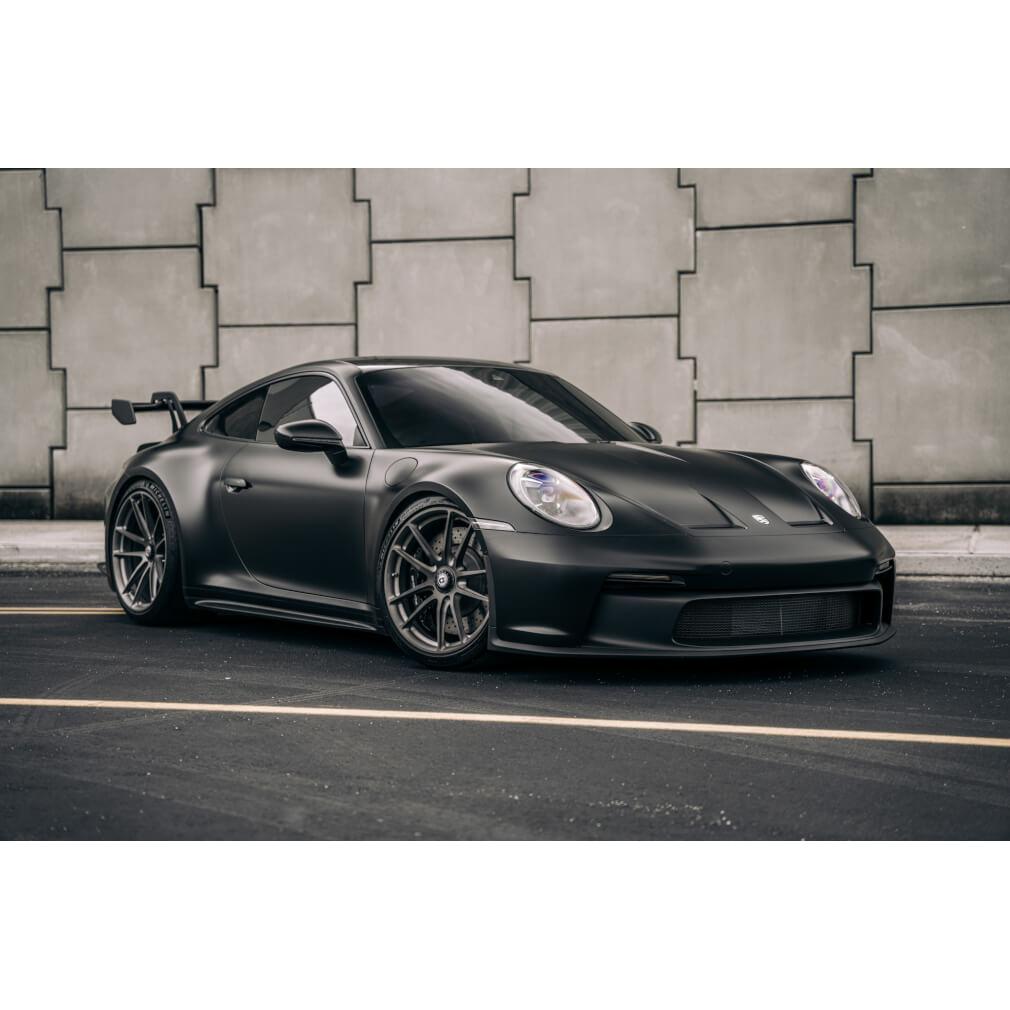 HRE Wheels Forged Series P1 - P104