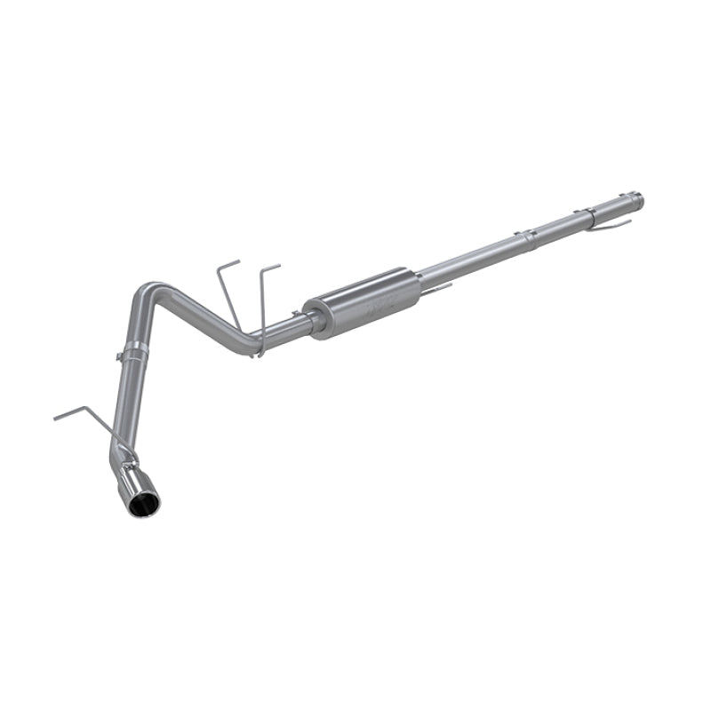 MBRP 2009 Dodge Ram 1500 5.7L Cat Back Single Side - T1 Motorsports