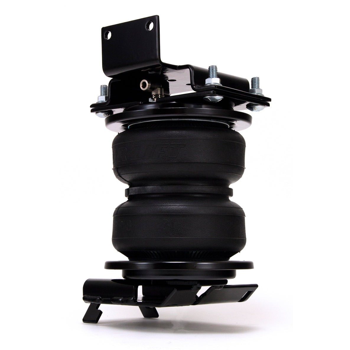 Air Lift Loadlifter 5000 Ultimate Rear Air Spring Kit for 11-17 Dodge Ram 1500