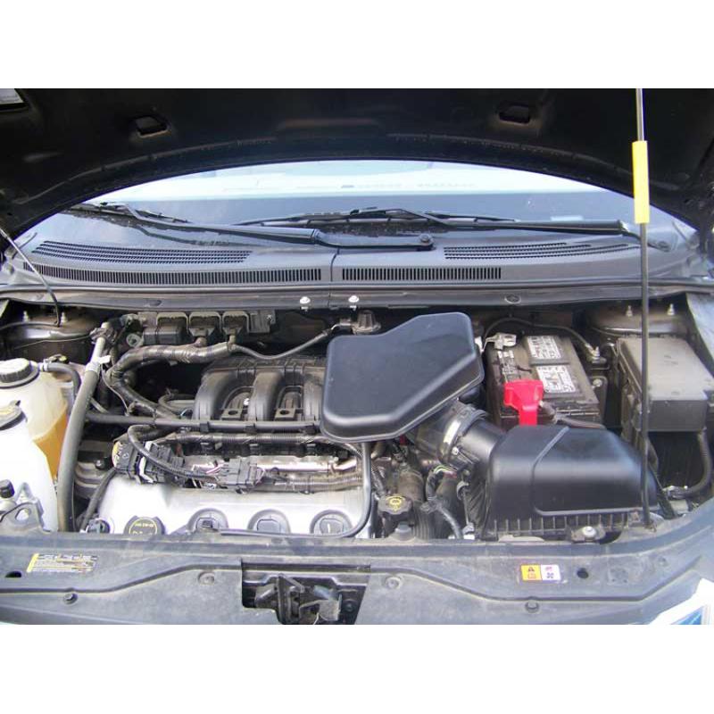 K&N 07 Mazda CX-9 3.5L-V6 Drop In Air Filter