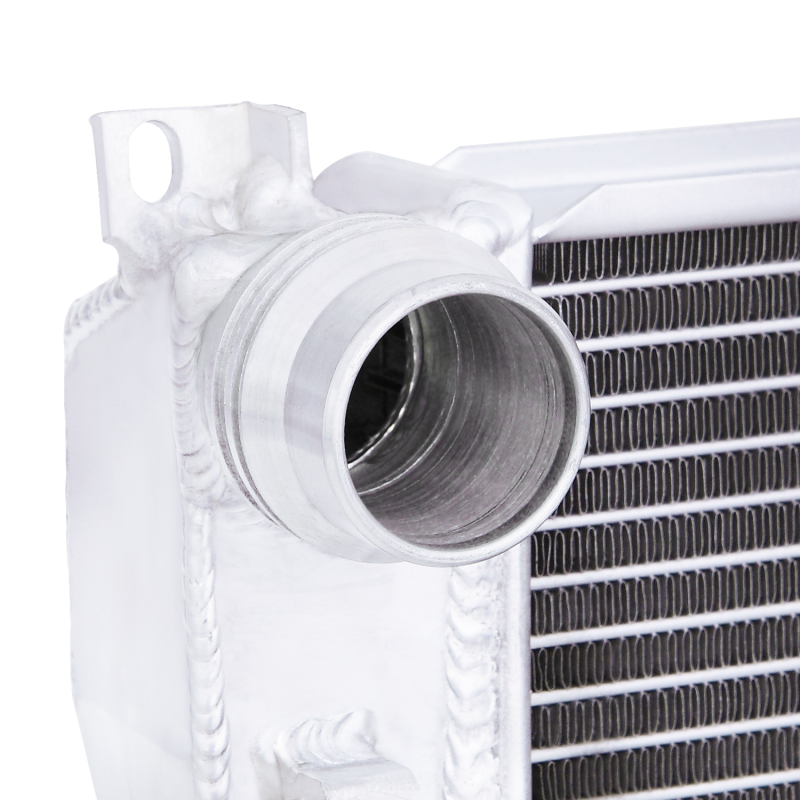 Mishimoto 99-06 BMW 323i/323i/328i/330i w/ Auto Transmission Performance Aluminum Radiator - T1 Motorsports