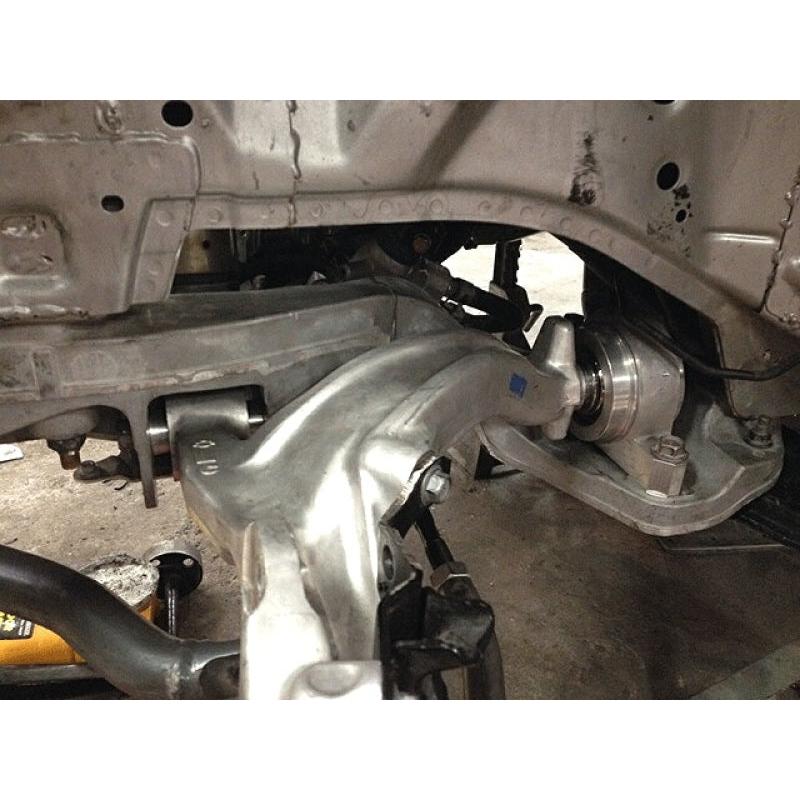 SPL Parts 2009+ Nissan 370Z Front Lower Control Arm Monoball Bushings